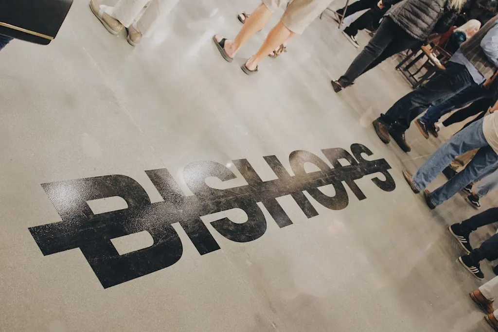 Bishops Cuts/Color — Hair salon in Irvine